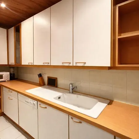 Bright House With Terrace And Garden Holiday home