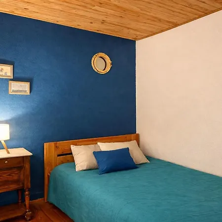 Bright House With Terrace And Garden Holiday home La Baule-Escoublac