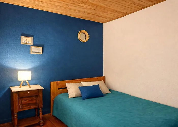 Bright House With Terrace And Garden Holiday home La Baule-Escoublac