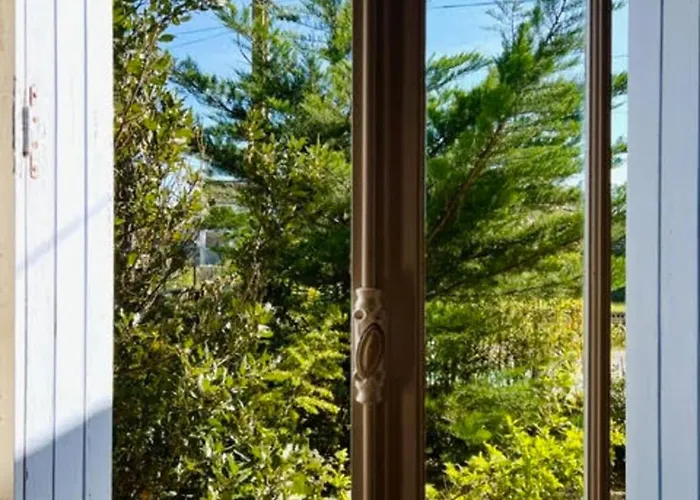 Holiday home Bright House With Terrace And Garden La Baule-Escoublac